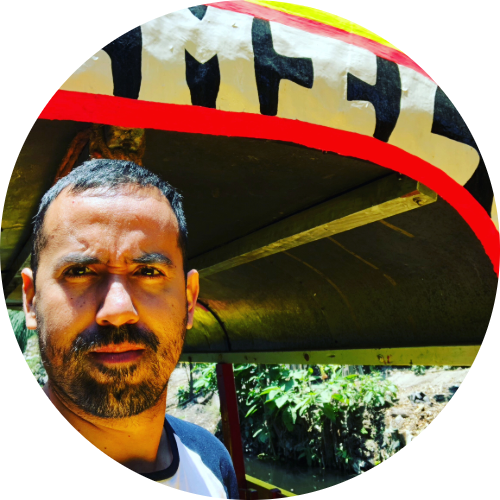 Javier Jaimes Avatar